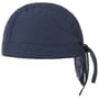 Bandana Corsaire bleu