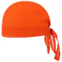 Bandana Corsaire orange