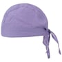 Bandana Corsaire lilas