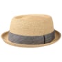 Chapeau Robstown Toyo Pork Pie by Stetson nature