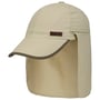 Casquette Sanibel Outdoor by Stetson beige