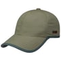 Casquette Kitlock Outdoor by Stetson olive