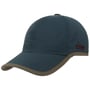 Casquette Kitlock Outdoor by Stetson bleu