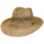 Chapeau en Paille Classic by Lipodo nature