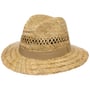 Chapeau Paille Classic Traveller by Lipodo nature