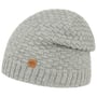 Bonnet en Tricot Kasimir by Chillouts gris clair
