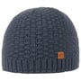 Bonnet en Tricot Kasimir by Chillouts bleu