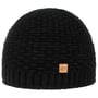 Bonnet en Tricot Kasimir by Chillouts noir