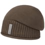 Bonnet Etien avec Doublure by Chillouts châtain