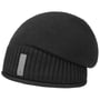 Bonnet Etien avec Doublure by Chillouts noir
