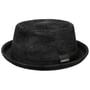 Chapeau Pennsylvania Pigskin by Stetson noir