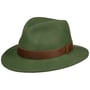 Chapeau Sperling LiteFelt by Bailey 1922 vert