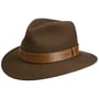 Chapeau Sperling LiteFelt by Bailey 1922 serpent
