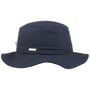 Chapeau pour Femme Lasina by Seeberger bleu foncé