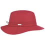 Chapeau pour Femme Lasina by Seeberger rouge