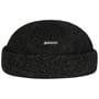 Bonnet Docker Sparr Mélange by Stetson anthracite