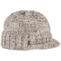 Bonnet Grinta by McBURN beige