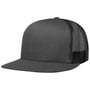 Casquette Classic Trucker gris foncé