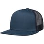 Casquette Classic Trucker bleu