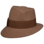 Chapeau pour Femme Asym by Lierys marron
