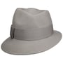 Chapeau pour Femme Asym by Lierys gris clair