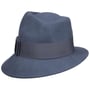 Chapeau pour Femme Asym by Lierys bleu