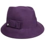 Chapeau pour Femme Asym by Lierys lilas