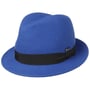 Chapeau Trilby Feutre Enfant by Lipodo royalbleu