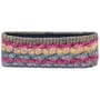 Bandeau Farelle by Lierys bleu-rouge