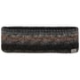 Bandeau Farelle by Lierys marron-noir