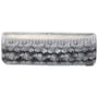 Bandeau Farelle by Lierys gris clair