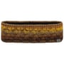 Bandeau Farelle by Lierys marron-jaune