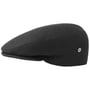 Casquette Boston Teflon by Lierys noir