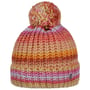 Bonnet à Pompon Finja by Lierys pink