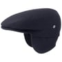 Casquette a Oreillettes Teflon by Lierys bleu