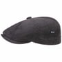 Casquette 8 Panel Cordial by Lipodo gris