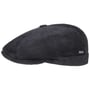 Casquette 8 Panel Cordial by Lipodo bleu