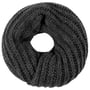 Écharpe Tube Jil by Lierys anthracite