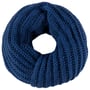 Écharpe Tube Jil by Lierys royalbleu