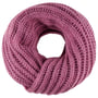 Écharpe Tube Jil by Lierys pink