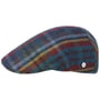 Casquette Sheatland Wool by Lierys bleu