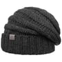 Bonnet en Tricot Jil Oversize by Lierys anthracite