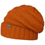 Bonnet en Tricot Jil Oversize by Lierys orange