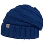 Bonnet en Tricot Jil Oversize by Lierys royalbleu