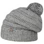 Bonnet à Pompon Jil Oversize by Lierys gris