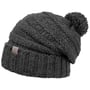 Bonnet à Pompon Jil Oversize by Lierys anthracite