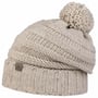 Bonnet à Pompon Jil Oversize by Lierys beige clair