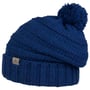Bonnet à Pompon Jil Oversize by Lierys royalbleu