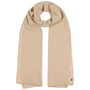 Écharpe Tricot Merino Cachemire by Lierys beige