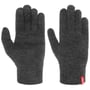 Gants Touchscreen by Levi’s® anthracite